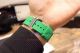 Richard Mille Limited Edition Replica Watches - RM61-01 Green Rubber Band (3)_th.jpg